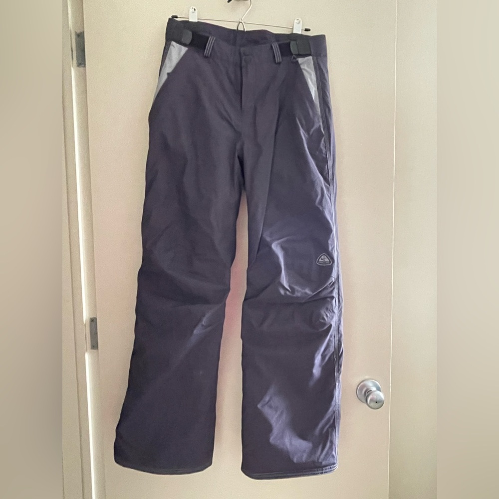 Womens Nike Acg Snow Ski Pants Gem
